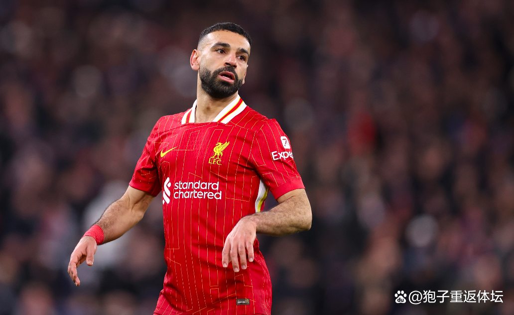  詹姆斯利物浦小老板 